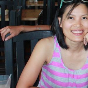 Meet your Posher, Vy